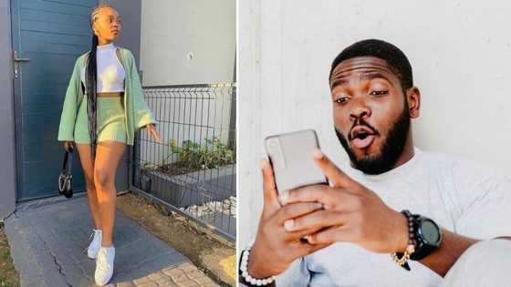 Stunner has peeps ready to join the gym with flawless pic showing off her curves: "Can you be my instructor?"