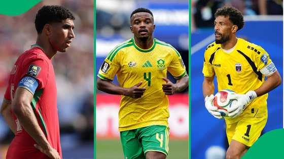 2026 FIFA World Cup: Ranking Africa's 10 teams from best to worst after historic campaign