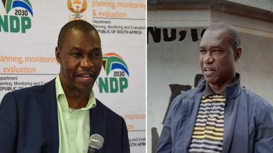 Collins Chabane mayor, Moses "Big Moss" Maluleke murdered, son injured in apparent robbery, ANC mourns death