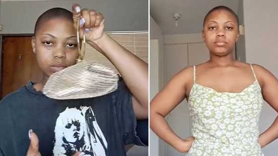 Woman shows off stylish SHEIN haul worth R1750 in TikTok video, impressed by quality and style