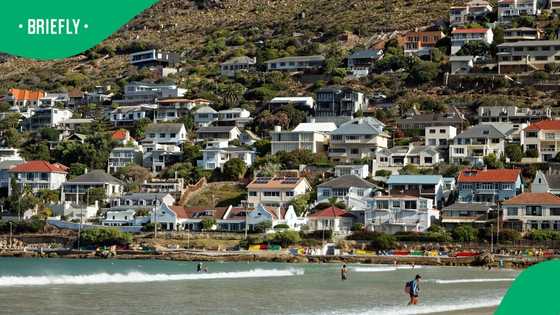 Foreign buyers behind 39% of South Africa's R20 million-plus home sales, data shows
