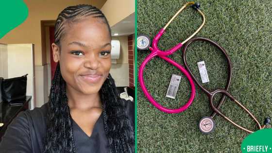 South African siblings fulfilled their childhood dream of becoming doctors