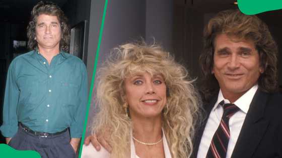 Who were Michael Landon's spouses? A look into his 3 marriages