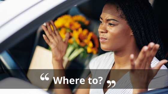 “You’re My Only Hope!” I Let a Rude Stranger Into My Car - Then He Tracked Me Down Three Days Later