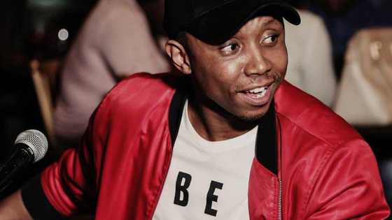 Sdumo Mtshali biography: age, wife, family, twin sister, TV shows and net worth
