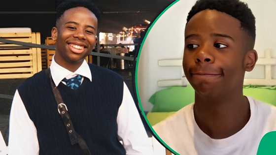 "You should be stressed": SA reacts to gents story of how dad was scammed life's savings