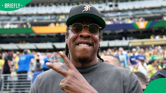 Jay-Z confirmed as Super Bowl LXI halftime performer for 2027