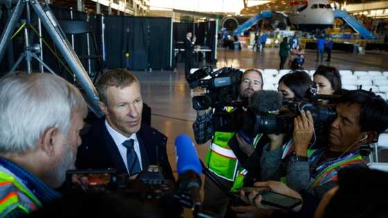 United CEO pledges enhanced safety drive after incidents