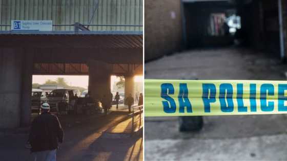 Nyanga taxi rank assault leaves 2 dead and 5 critically injured, saps suspect vigilante attack