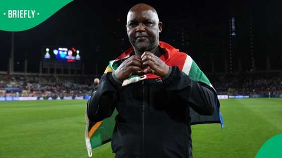 Kaizer Chiefs in crisis: Club legend says Pitso Mosimane can’t save them
