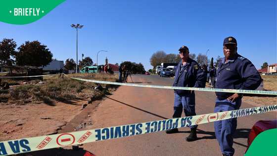 Nyanga shooting leaves 3 people dead, South Africans call Cape Town a warzone as violence escalates