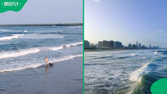 EThekwini Municipality lists Durban beaches that are safe for swimming this Easter