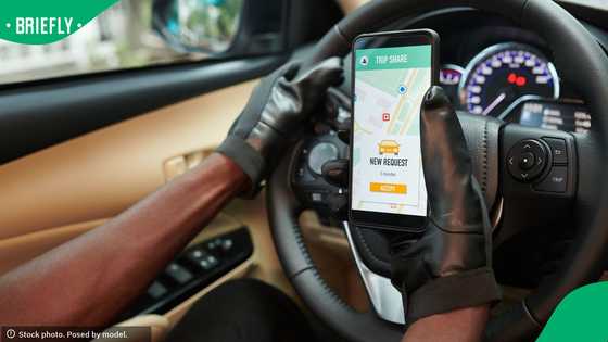 E-hailing driver robbed in Eldorado Park as viral dashcam footage sparks calls for police action