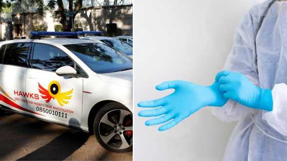 SIU welcomes arrest of 3 government employees and 3 service providers for PPE scandal