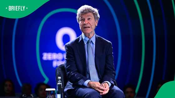 United States economist Jeffrey Sachs slams US government: "They don't know anything"