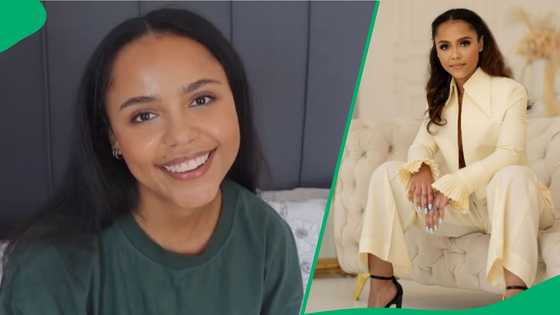 "Amazing things can happen": One Springbok wife makes Miss SA Top 24 finalists list