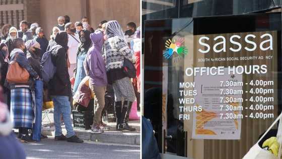 More than 10 million beneficiaries of Sassa's R350 social grant already paid, social media users slam claims