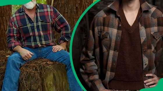 What is flannel? Origins, properties, and fashion uses