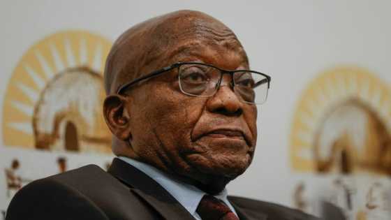 Zuma says court ruling ordering him to return to jail is 'cruel'