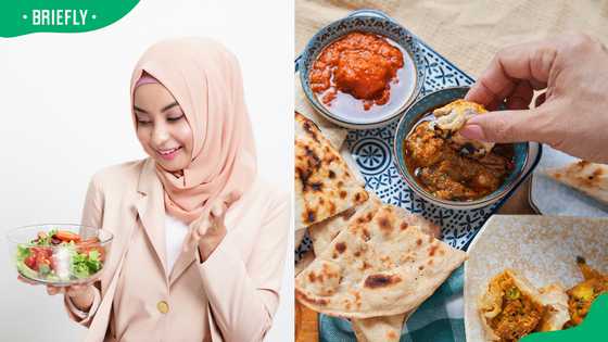 Your guide to the best halaal restaurants in Waterfront, Cape Town