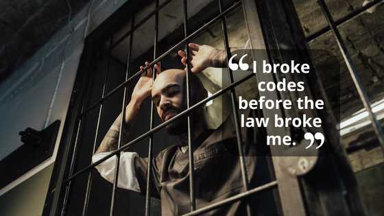 I Went From Street Hacker to Prison Inmate — Mentors Inside Prison Helped Me Build a Legal Tech Career