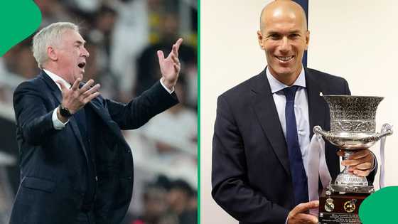 Why Madrid need to bring in Zidane as Ancelotti's replacement after heavy defeat against Barca