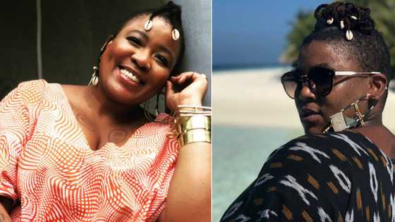 Thandiswa Mazwai misses mother on her death anniversary