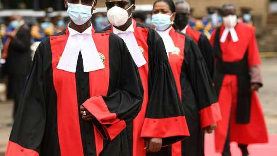 Kenya in tense wait for Supreme Court verdict on election