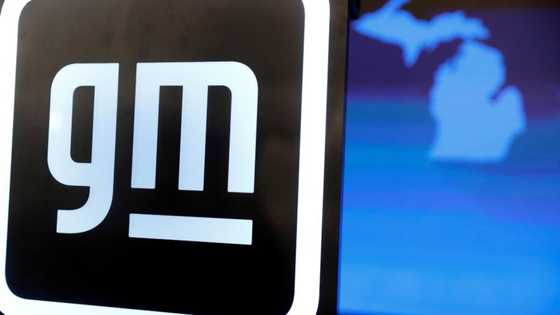 General Motors lifts 2023 forecast after strong Q1 results