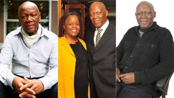 EXCLUSIVE: Mfundi Vundla turns 76 and opens up about favourite SA actors, being dropped by M-Net and personal life