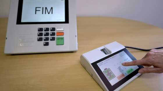 Five things on Brazil's voting machines