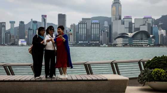 Travel industry looks to Chinese tourists to cap post-Covid rebound