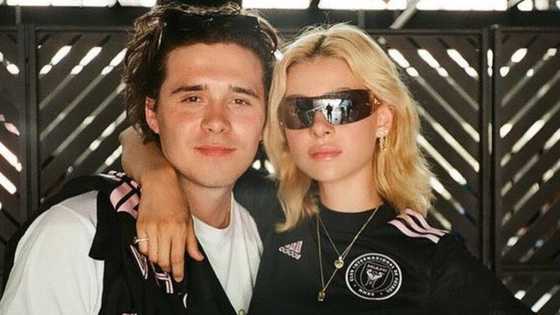 Brooklyn Beckham & Nicola Pelts purchase jaw dropping R150 million home