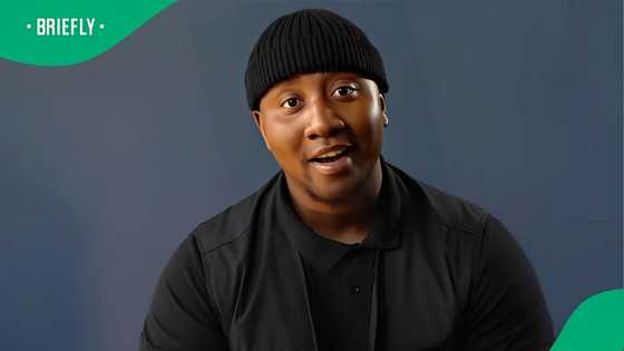 Xolani Khumalo's first episode back on 'Sizok'thola' gets rave reviews: "30 minutes is not enough"