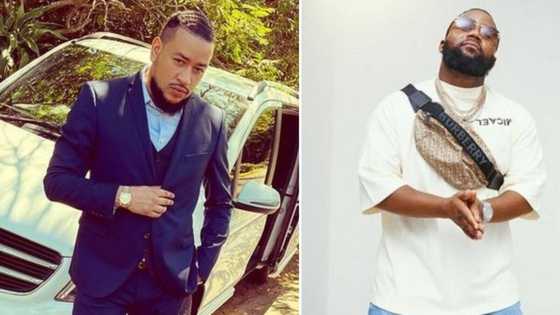 AKA and Cassper Nyovest beef remembered after Supa Mega’s assassination: “Made a lot of money from this beef”
