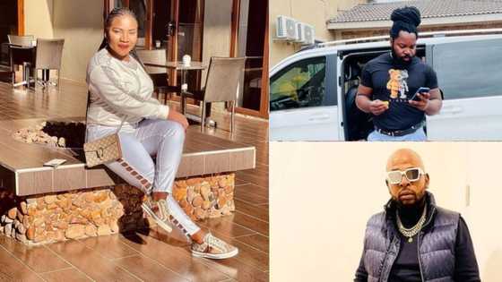 Ukhozi FM announces its top 10 songs of 2021: Big Zulu, Maphorisa, Makhadzi on the list