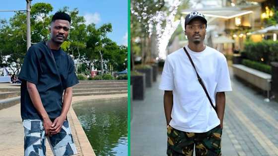 Mthandazo Gatya celebrates Metro FM Music Awards nominations for song 'In 2 U'