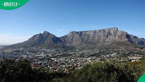 “What are they smoking?”: Mzansi reacts to wild one-star Table Mountain reviews in Instagram video