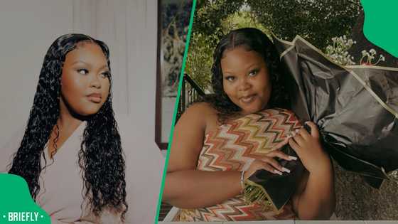 "A brave generation": Johannesburg students lead night protest at Wits for GBV awareness