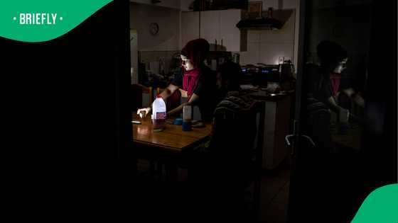 7 provinces escape load reduction but Gauteng still in the dark, Eskom shares this week's schedule