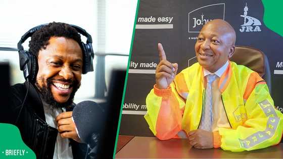 Mbuyiseni Ndlozi reacts to Kenny Kunene's interview amid DJ Sumbody murder investigation