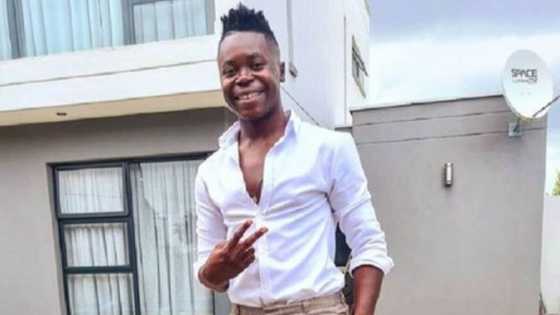 My Yoki Yoki: Vhudie trends after dropping 'Uthando' featuring Idols SA's Karabo