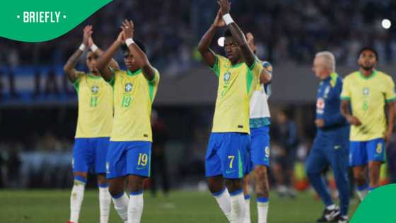 2026 FIFA World Cup: Seven teams in, South Africa gets closer to qualification