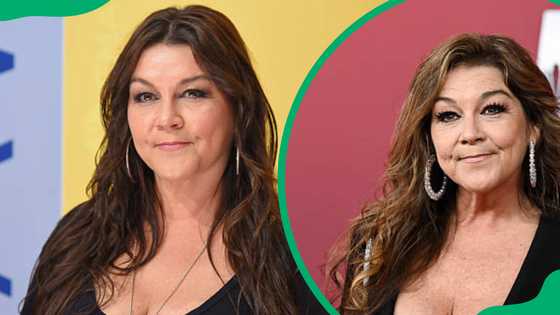 What happened to Gretchen Wilson? From "Redneck Woman" to now