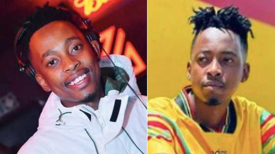 Mas Musiq trends as Mzansi's fave for SAMAs Best Amapiano Album with 'Auti 'eSharp'