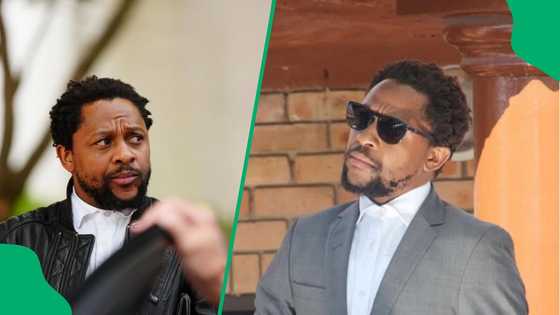 Mbuyiseni Ndlozi shades MPs as Paul O’Sullivan skips Ad Hoc Committee