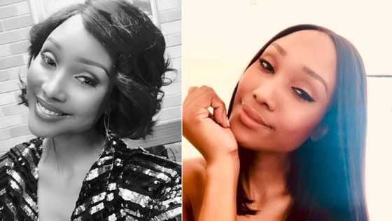 Zoe Mthiyane turns 40: 5 facts about the gorgeous Mzansi actress