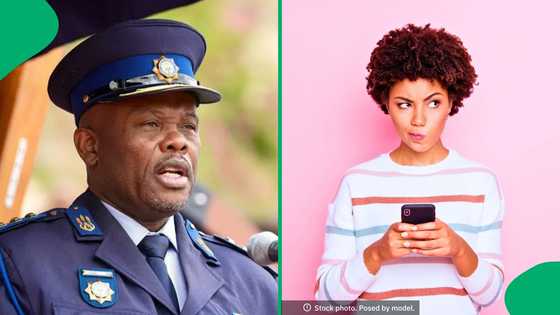 Shadrack Sibiya welcomes Commission of Inquiry to prove his innocence, Mzansi thinks he's afraid