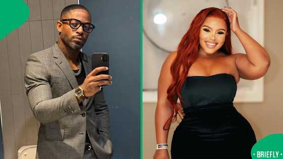 Mzansi debates whether Prince Kaybee lost out after Zola Mhlongo’s latest video