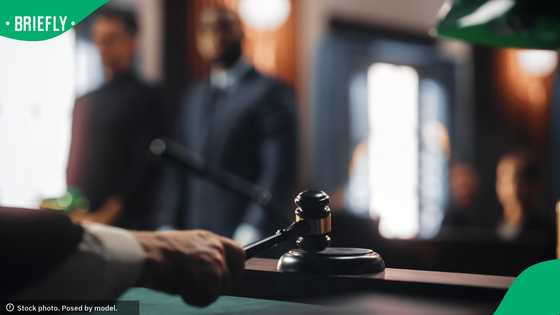 Eldorado Park father who murdered his daughter seeks leniency, says his other kids need him